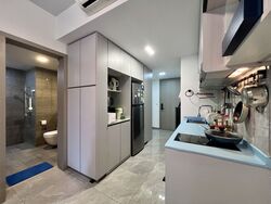 The Garden Residences (D19), Apartment #580281651